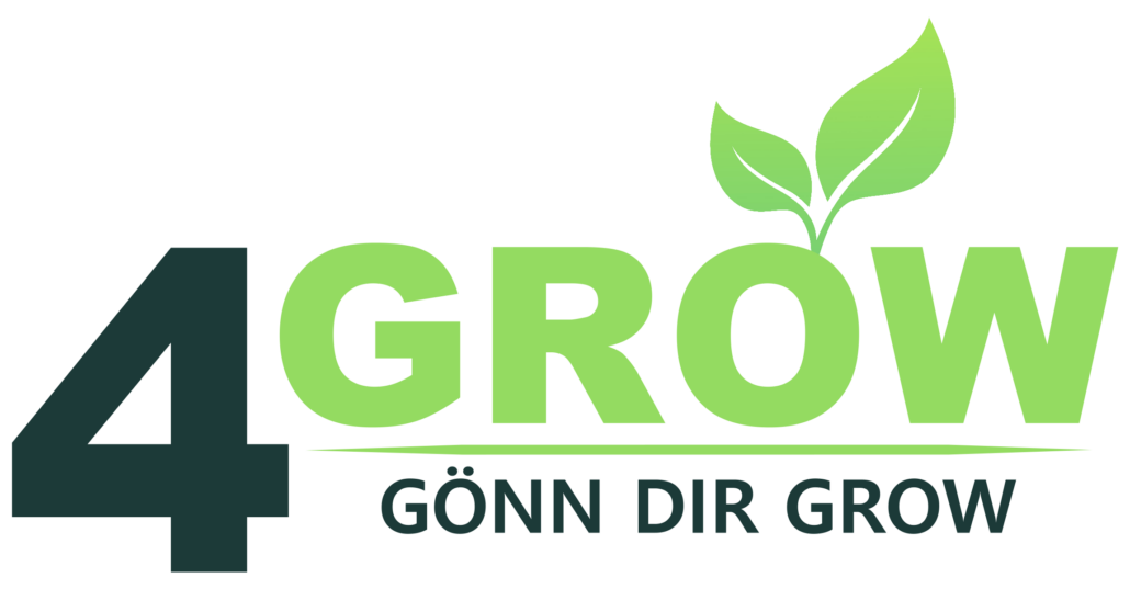 4Grow - Gönn dir Grow