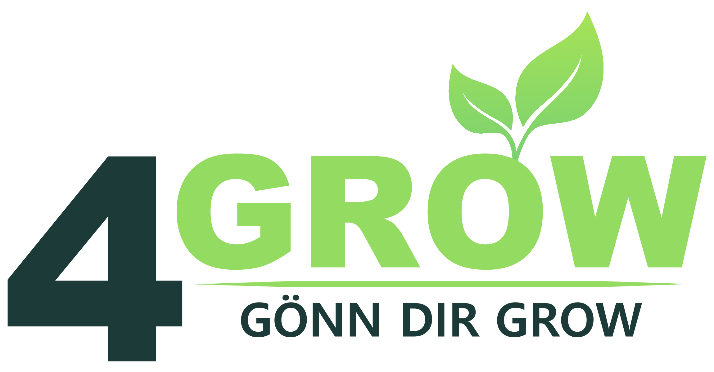 4Grow - Gönn dir Grow